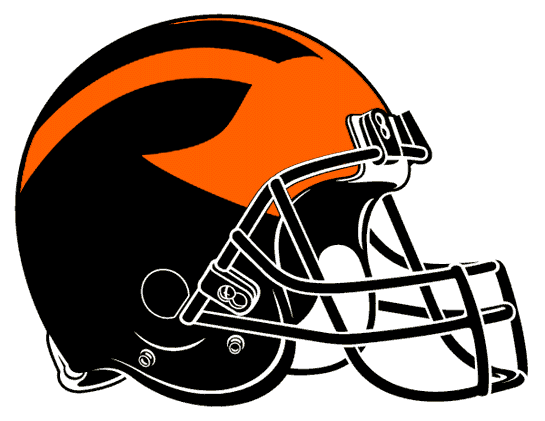 Princeton Tigers 1998-Pres Helmet Logo diy iron on heat transfer